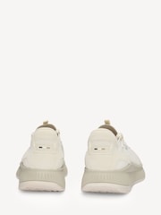 BOSS Natural Trainers - Image 3 of 5
