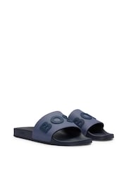 BOSS Rubber With Raised Logo Detail - Изображение 1 из 5