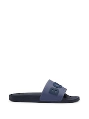BOSS Rubber With Raised Logo Detail - Изображение 3 из 5
