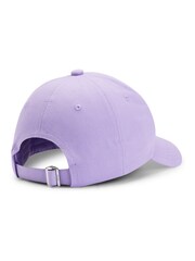 Lila - BOSS Embroidered-Logo 100% Cotton Cap In Cotton Twill - Bild 3 von 3