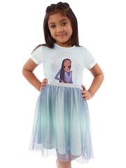 Character White Disney Wish Nightdress - Image 1 of 7