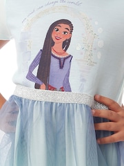Character White Disney Wish Nightdress - Image 3 of 7