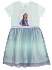 Character White Disney Wish Nightdress - Image 5 of 7