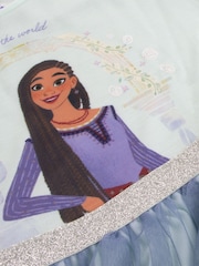 Character White Disney Wish Nightdress - Image 7 of 7