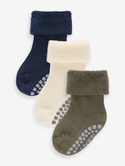 GANT Baby Socks 3 Pack - Изображение 2 из 5