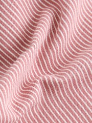 Rose - Ensemble veste et pantalon 100% coton (3-16ans) - Image 7 de 9