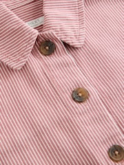 Rose - Ensemble veste et pantalon 100% coton (3-16ans) - Image 9 de 9