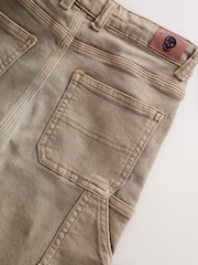 Stone Denim Carpenter Jeans (3-16yrs) - Image 10 of 10