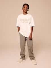 Stone Denim Carpenter Jeans (3-16yrs) - Image 2 of 10