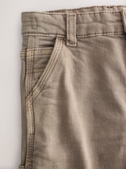 Stone Denim Carpenter Jeans (3-16yrs) - Image 9 of 10