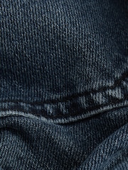 Inky Blue Straight Jeans - Image 9 of 9