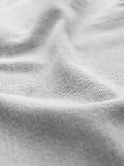 Grey Authentic Barrel Jeans - Image 8 of 8