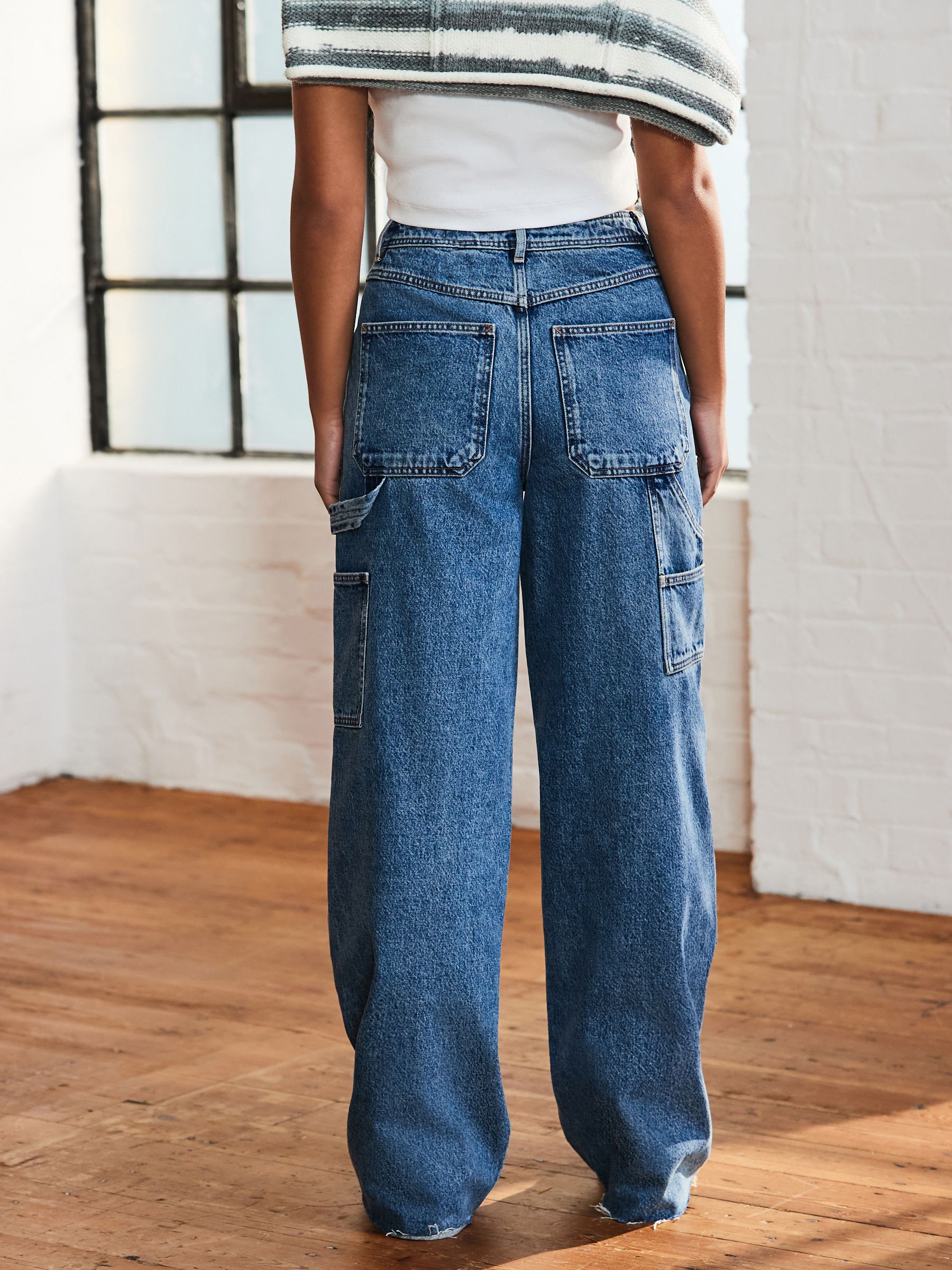 【FEPL】22SS★ Grade wide denim pants KP2174MA1_VITLM_F_grande.jpg?v