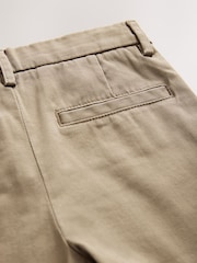 Maro-arămiu Maro - Pantaloni chino stretch (3-17ani) - Image 4 of 4