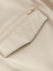 Neutral Signature Down Long Padded Coat - Image 10 of 11