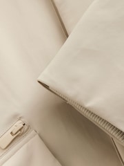 Neutral Signature Down Long Padded Coat - Image 11 of 11