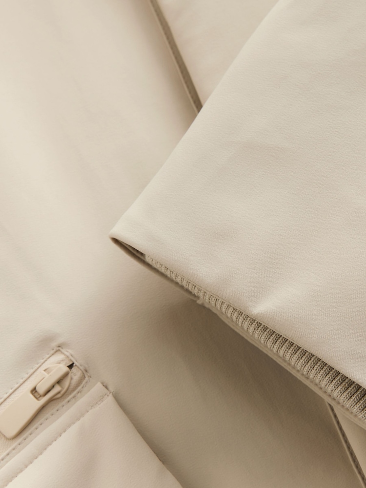 Neutral Signature Down Long Padded Coat - Image 11 of 11