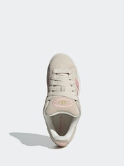 adidas Originals Brown Campus 00s Trainers - Image 6 of 9