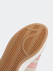 adidas Originals Brown Campus 00s Trainers - Image 9 of 9