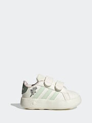 Кросівки adidas Grand Court Dino принт - Image 1 of 10