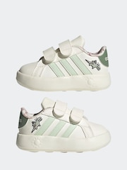 Кросівки adidas Grand Court Dino принт - Image 6 of 10