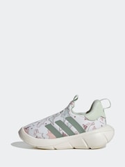 adidas Mono Fit Dino Trainers - Imagen 2 de 11