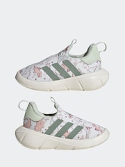 adidas Mono Fit Dino Trainers - Imagen 6 de 11