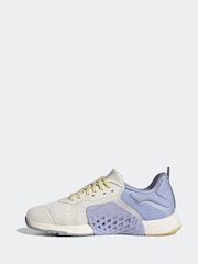 Коричневый - adidas Dropset 3 Shoes - Изображение 10 из 17