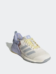 Коричневый - adidas Dropset 3 Shoes - Изображение 11 из 17