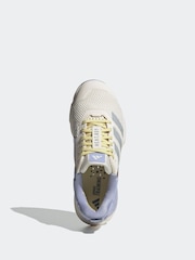 Коричневый - adidas Dropset 3 Shoes - Изображение 13 из 17