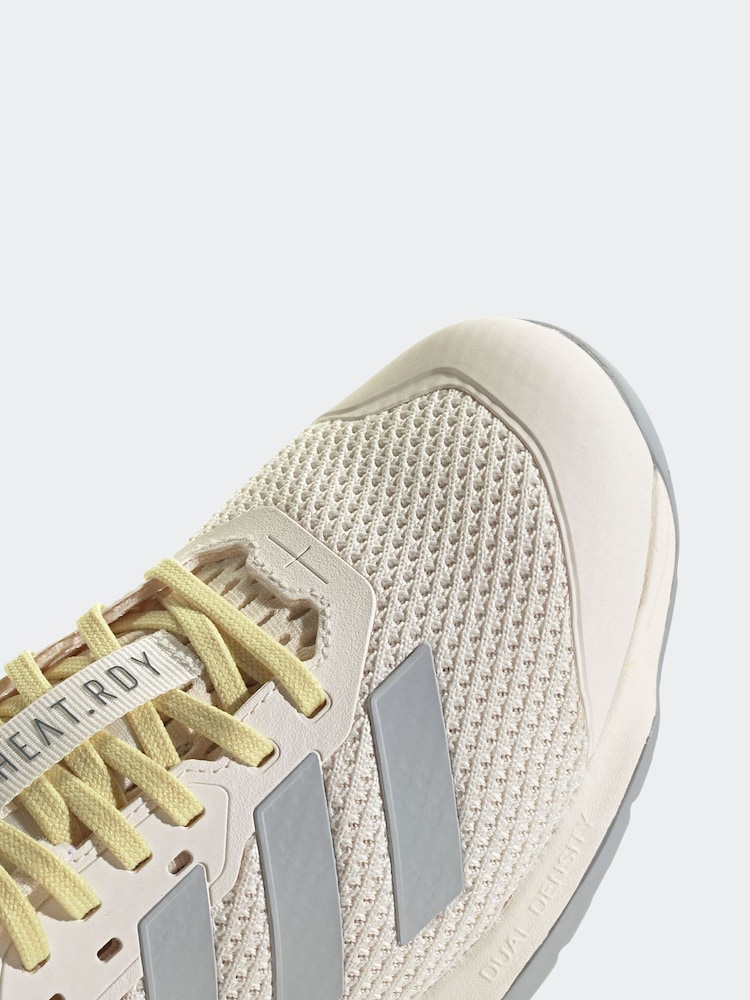 Коричневый - adidas Dropset 3 Shoes - Изображение 17 из 17