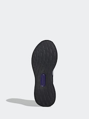 adidas Black Runfalcon 5 Trainers - Image 7 of 9