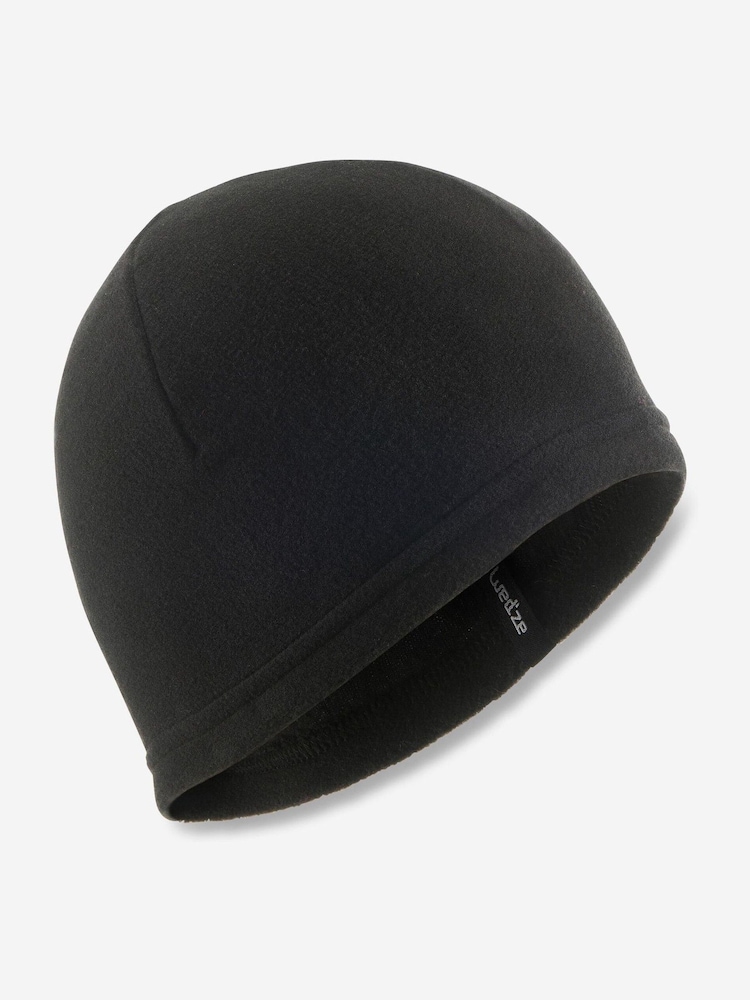Decathlon Adult Black Ski Hat - Image 1 of 1