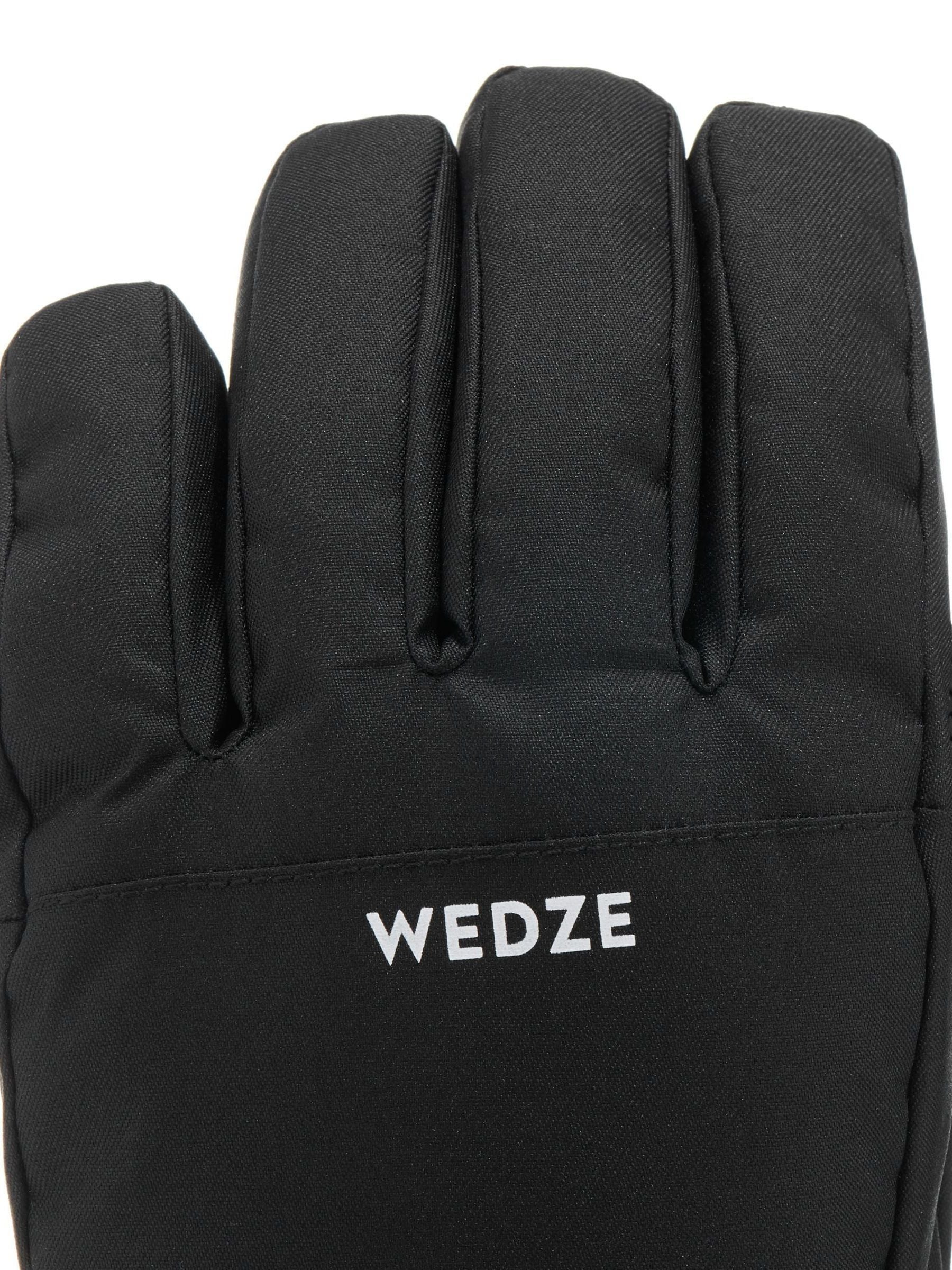 Decathlon ski gloves sales