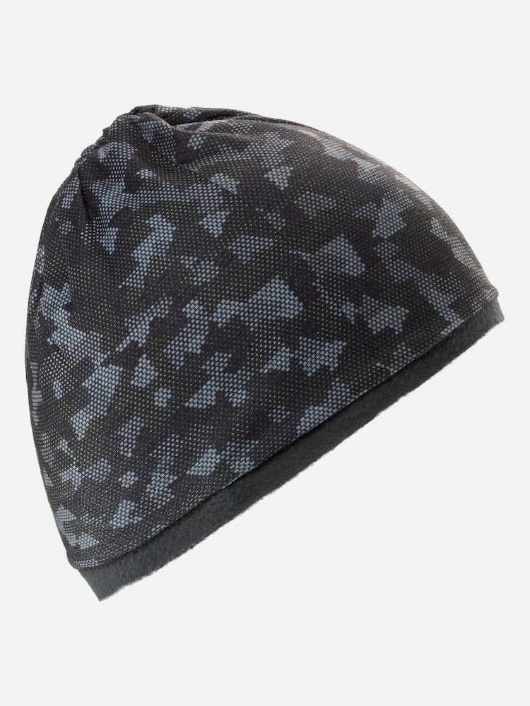 Decathlon Kids Grey Beanie - Image 1 of 7
