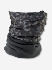 Decathlon Kids Grey Beanie - Image 6 of 7