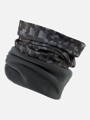 Decathlon Kids Grey Beanie - Image 7 of 7