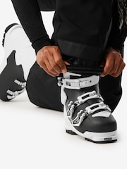 Decathlon Womens Ski Black Trousers - Image 5 of 7