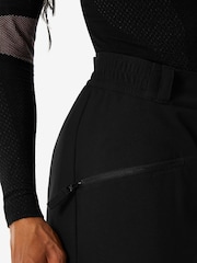 Decathlon Womens Ski Black Trousers - Image 6 of 7