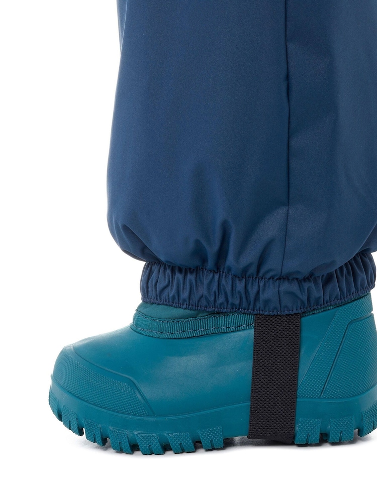 Buy Decathlon Baby Blue Warm Ski Suit from Next Croatia