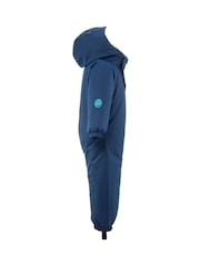 Decathlon Baby Blue Warm Ski Suit - Imagen 9 de 11