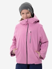Decathlon Kids Warm And Waterproof 550 Ski Jacket - Image 1 of 12