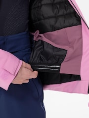 Decathlon Kids Warm And Waterproof 550 Ski Jacket - Image 10 of 12