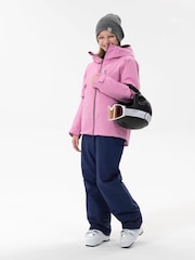 Decathlon Kids Warm And Waterproof 550 Ski Jacket - Image 3 of 12