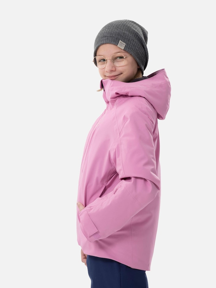Pink Ski Decathlon Ladies Ski Jacket Buy Decathlon Kids Warm And