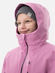 Decathlon Kids Warm And Waterproof 550 Ski Jacket - Image 5 of 12