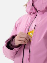 Decathlon Kids Warm And Waterproof 550 Ski Jacket - Image 7 of 12