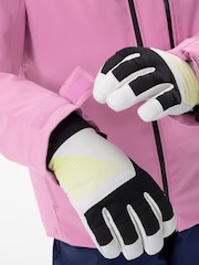 Decathlon Kids Warm And Waterproof 550 Ski Jacket - Image 9 of 12