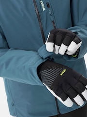 Decathlon Kids Warm And Waterproof 550 Ski Jacket - Image 11 of 11