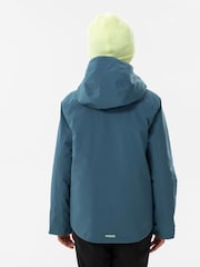 Decathlon Kids Warm And Waterproof 550 Ski Jacket - Image 2 of 11